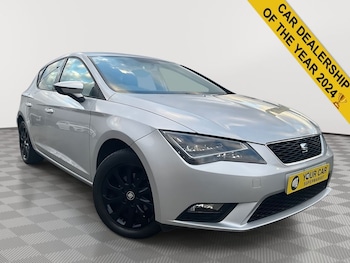 SEAT Leon feature image