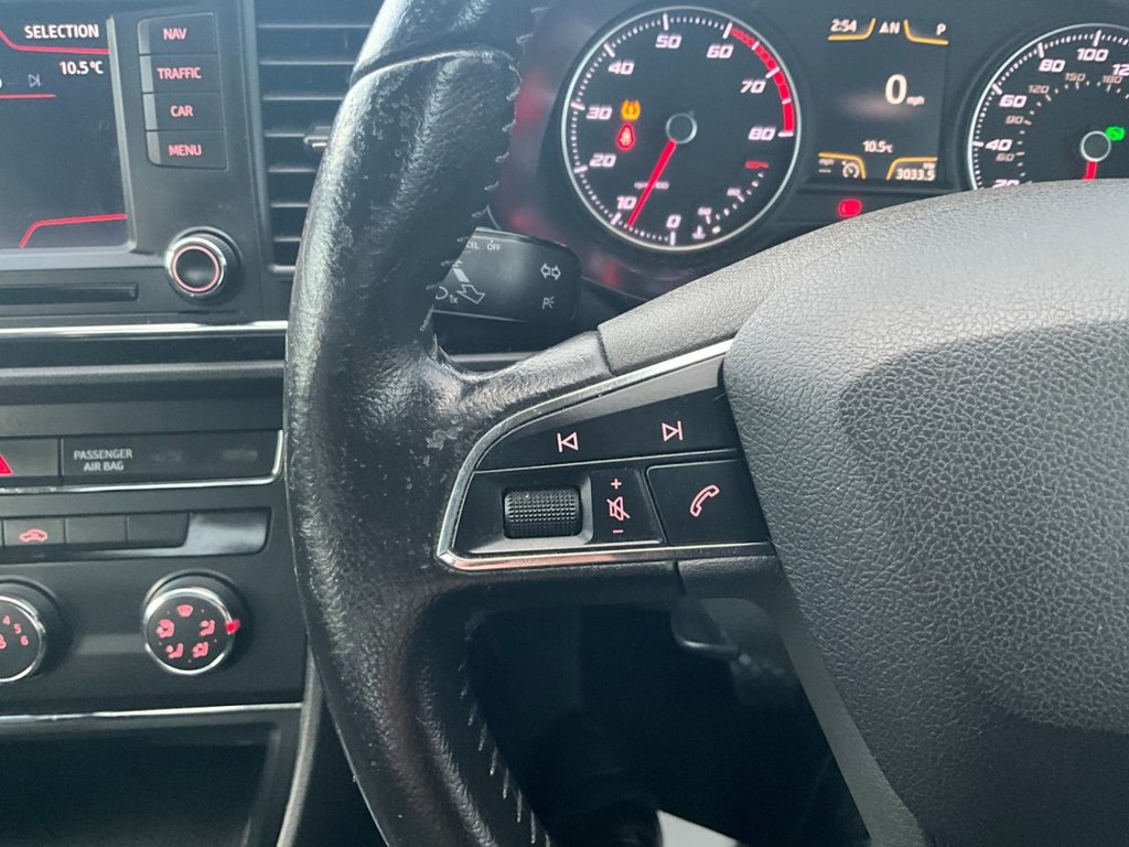 Used SEAT Leon 2015 for sale - 77009795: Photo 21