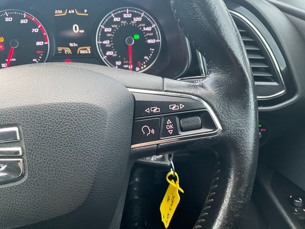 Used SEAT Leon 2015 for sale - 77009795: Photo 22