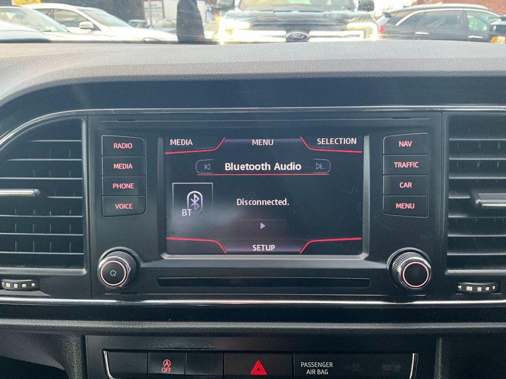 Used SEAT Leon 2015 for sale - 77009795: Photo 24