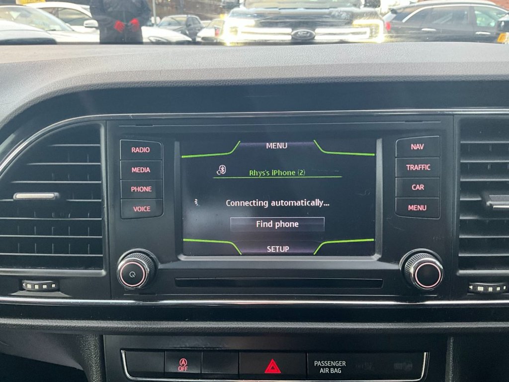 Used SEAT Leon 2015 for sale - 77009795: Photo 25