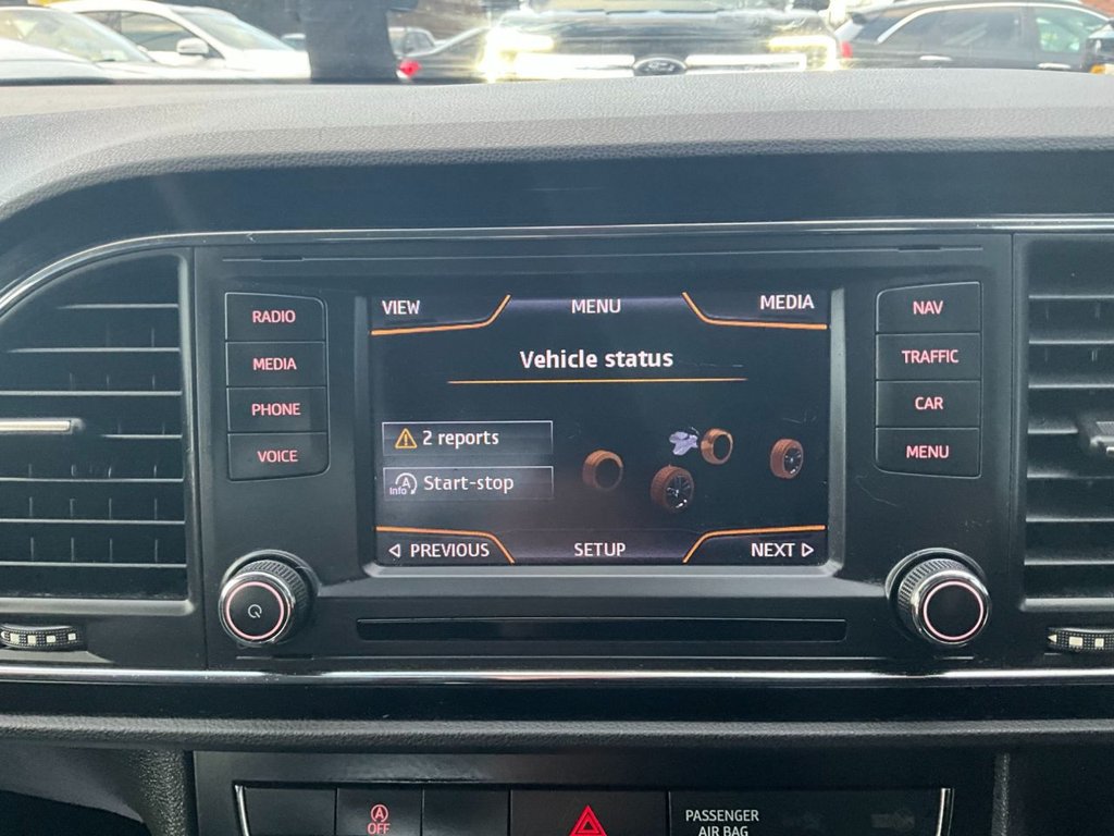 Used SEAT Leon 2015 for sale - 77009795: Photo 26