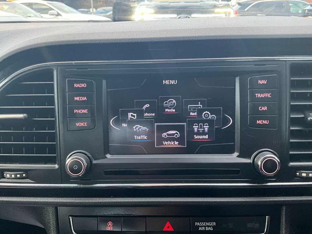 Used SEAT Leon 2015 for sale - 77009795: Photo 27