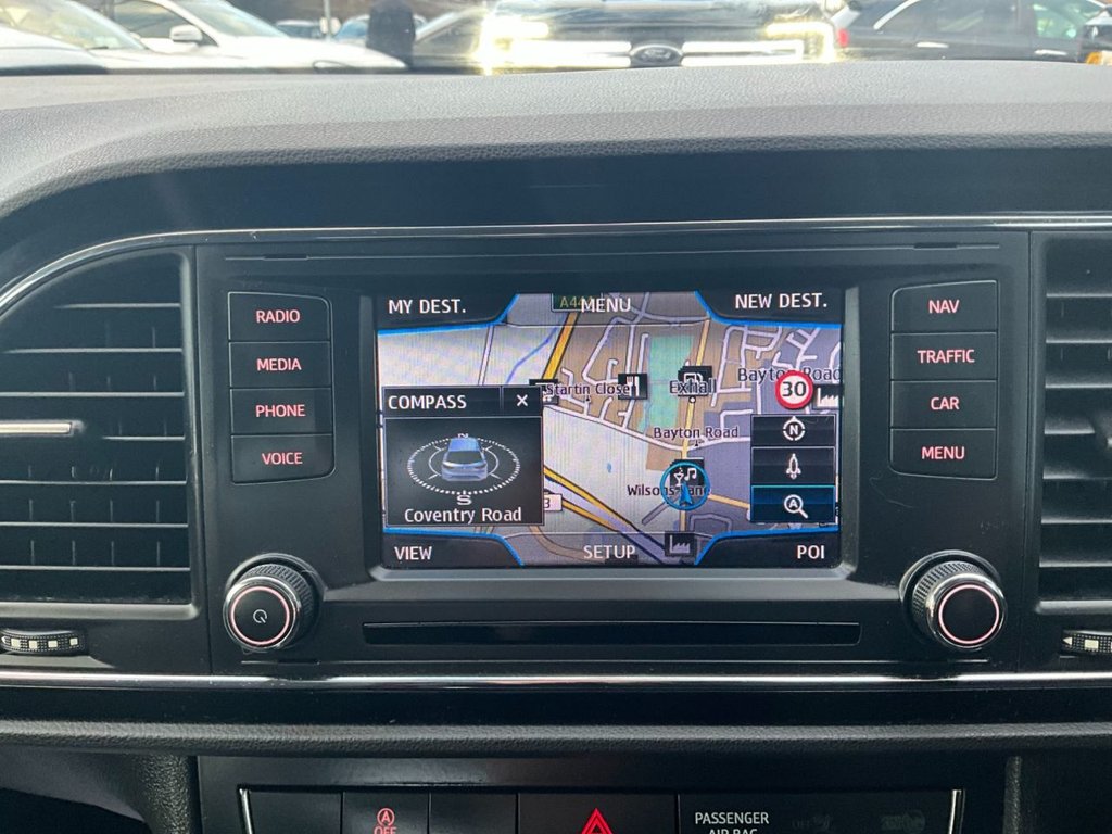 Used SEAT Leon 2015 for sale - 77009795: Photo 28