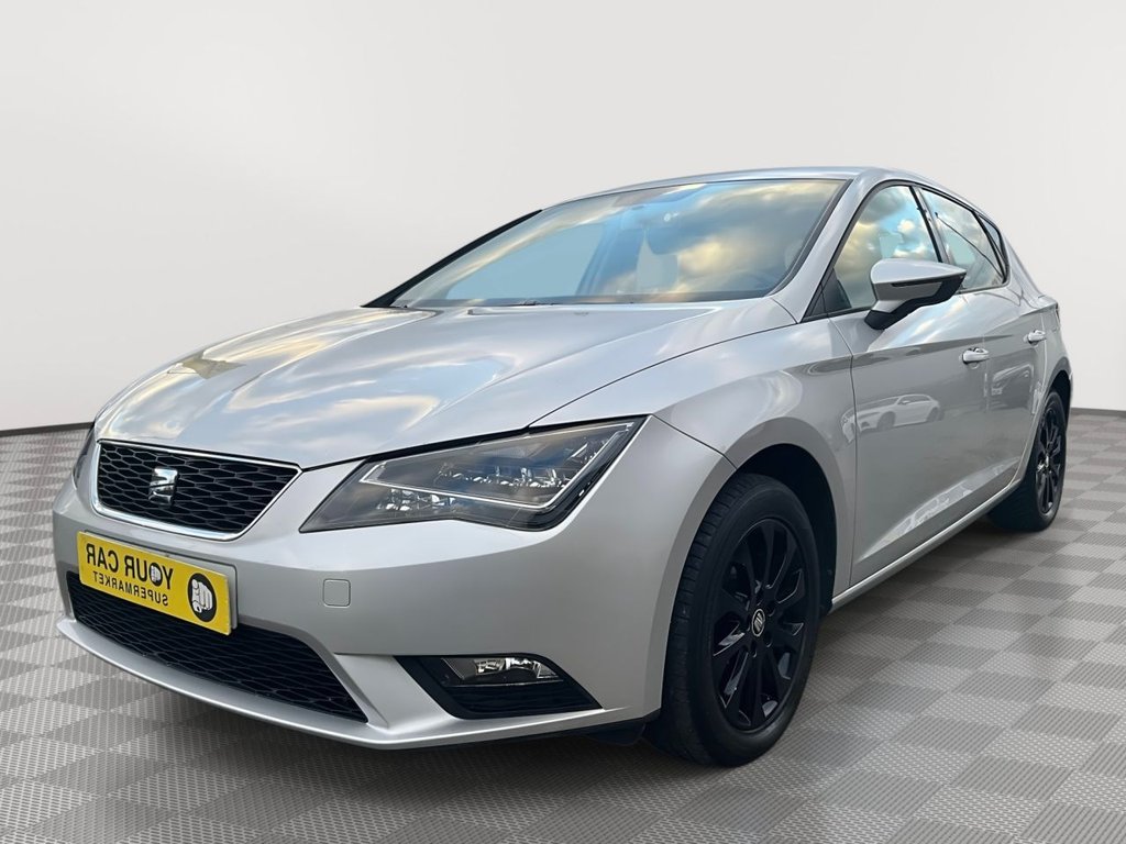 Used SEAT Leon 2015 for sale - 77009795: Photo 3