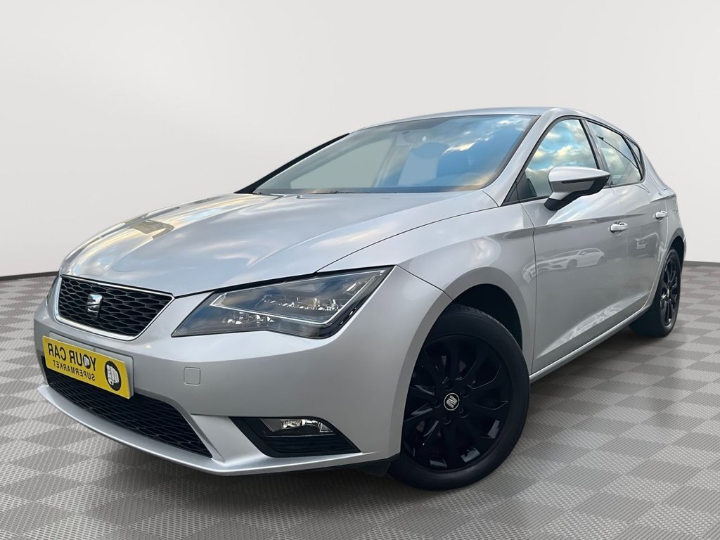 Used SEAT Leon 2015 for sale - 77009795: Photo 4