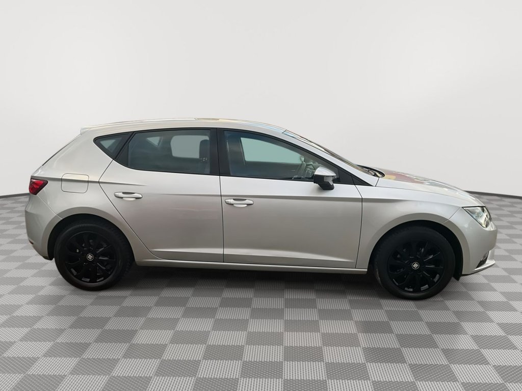 Used SEAT Leon 2015 for sale - 77009795: Photo 5
