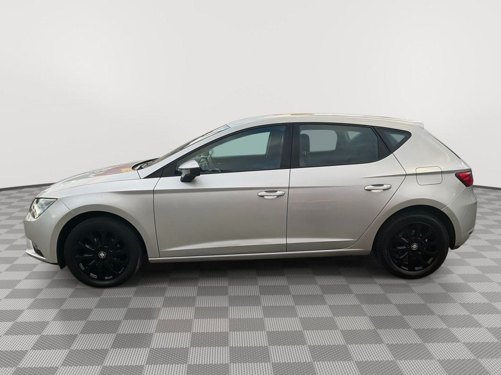 Used SEAT Leon 2015 for sale - 77009795: Photo 6