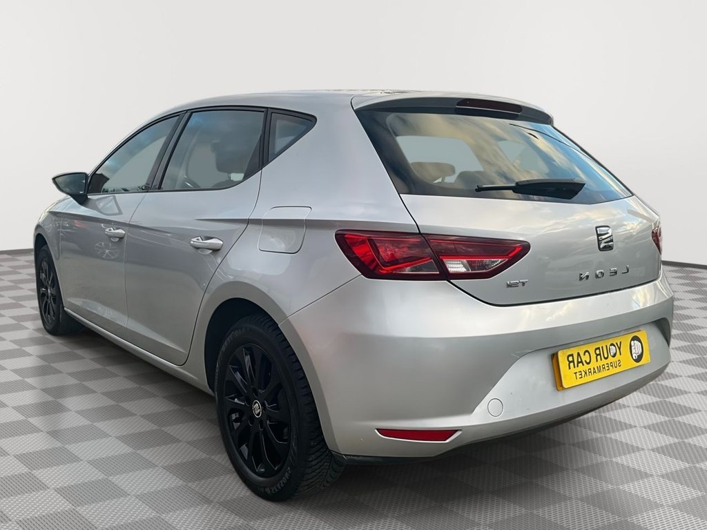 Used SEAT Leon 2015 for sale - 77009795: Photo 9