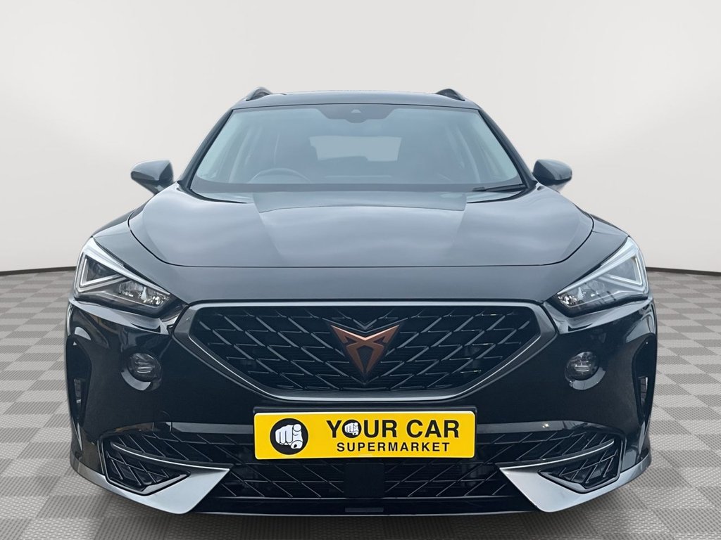 Used Cupra Formentor 2021 for sale - 77009757: Photo 10