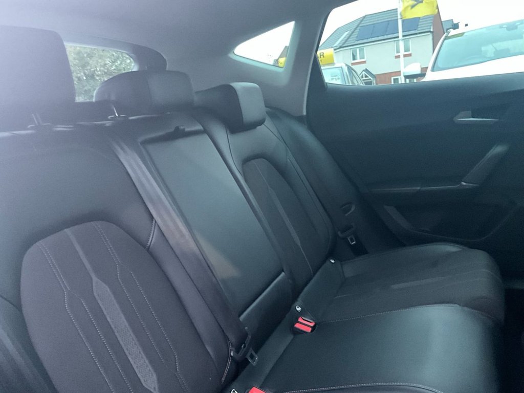 Used Cupra Formentor 2021 for sale - 77009757: Photo 14