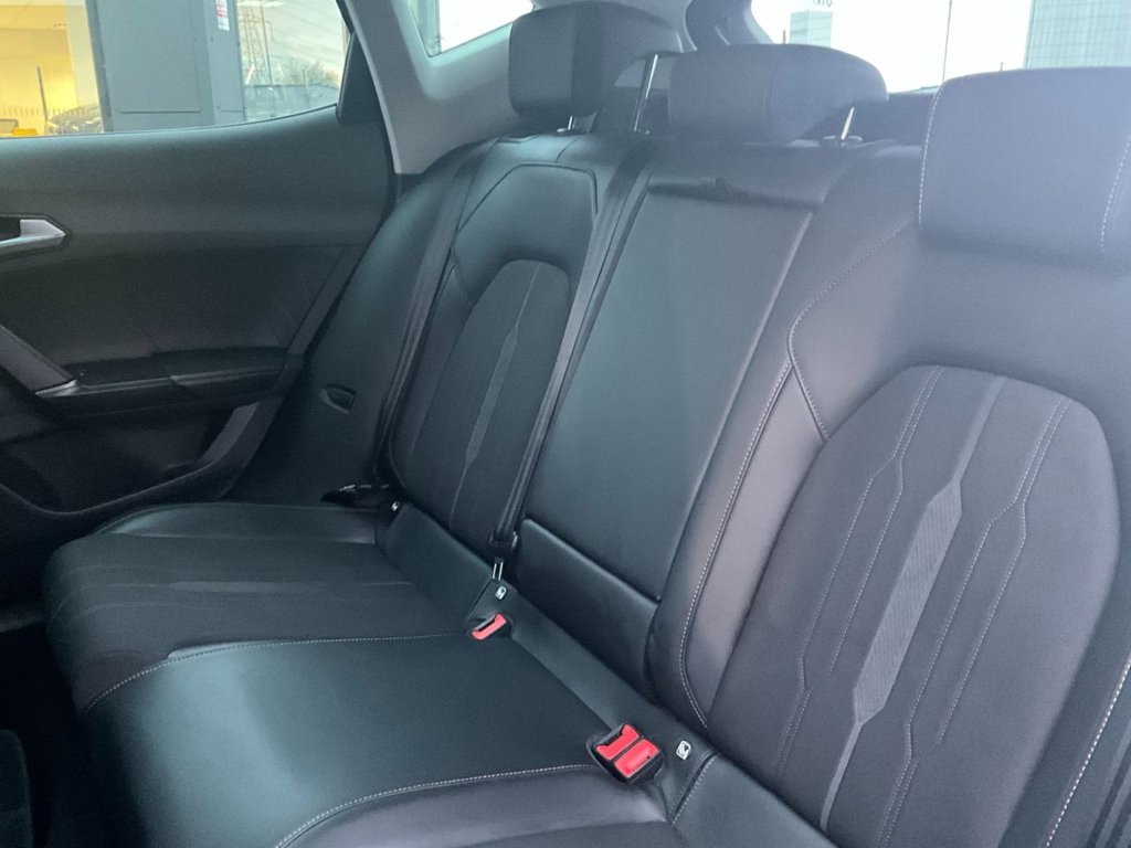 Used Cupra Formentor 2021 for sale - 77009757: Photo 15