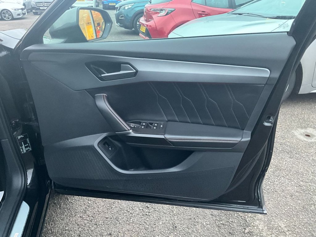 Used Cupra Formentor 2021 for sale - 77009757: Photo 17