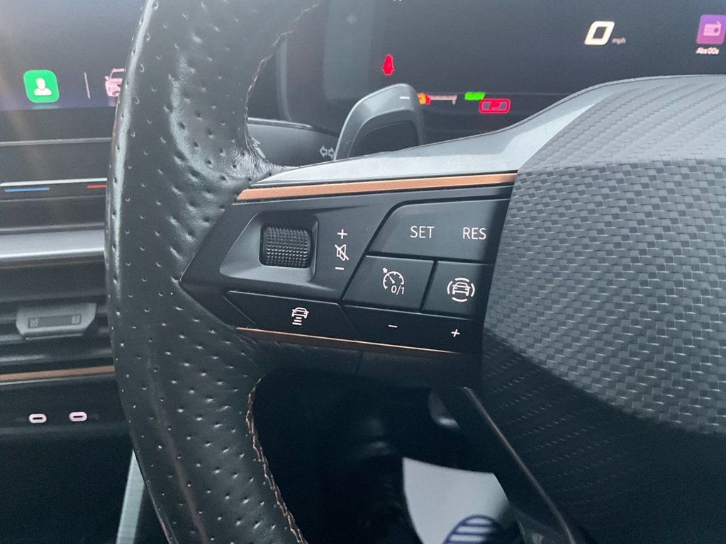 Used Cupra Formentor 2021 for sale - 77009757: Photo 24