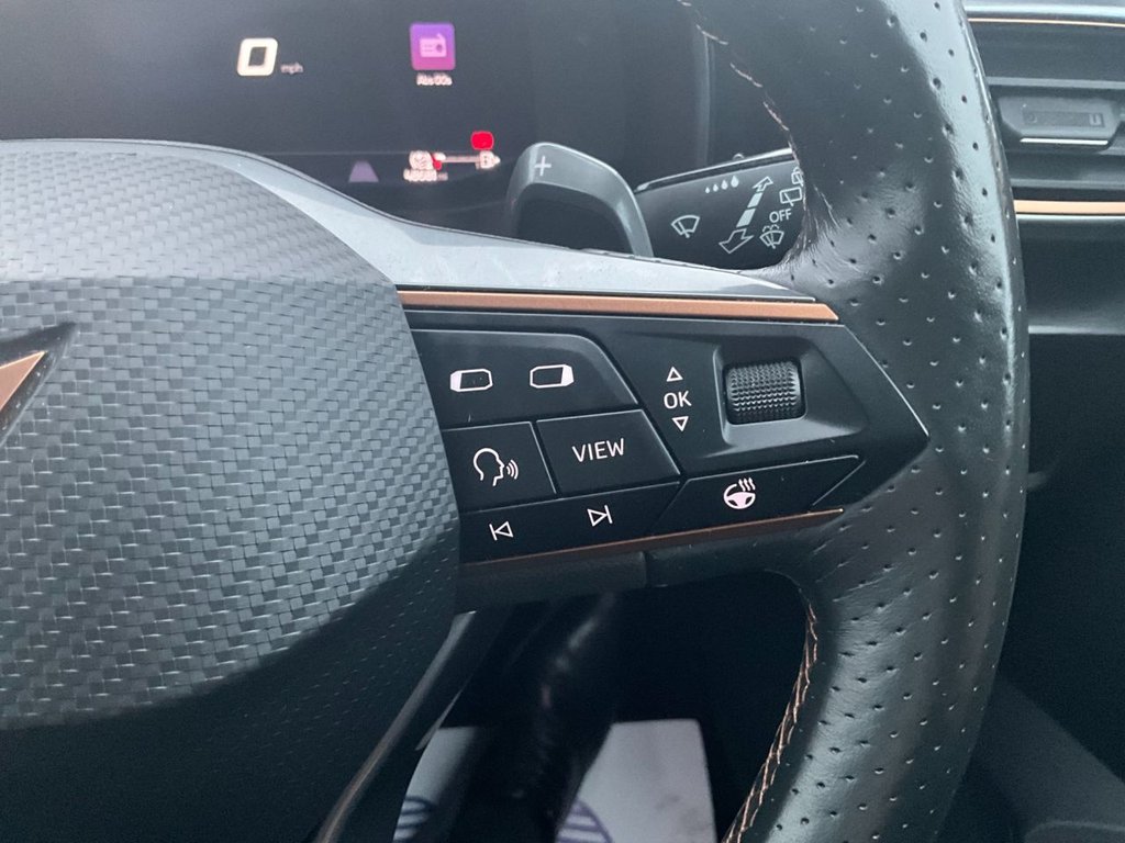 Used Cupra Formentor 2021 for sale - 77009757: Photo 25