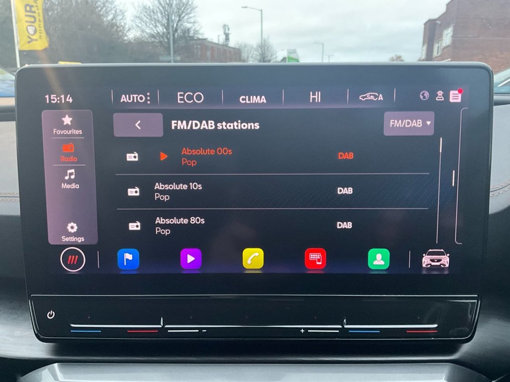 Used Cupra Formentor 2021 for sale - 77009757: Photo 27