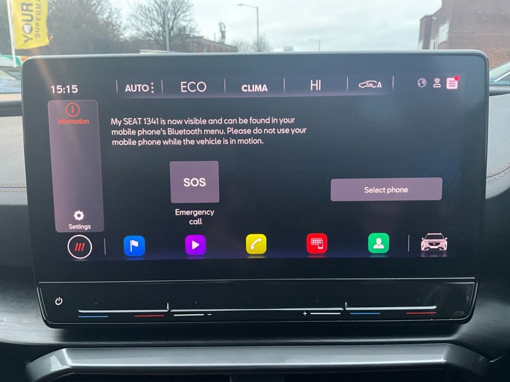 Used Cupra Formentor 2021 for sale - 77009757: Photo 28