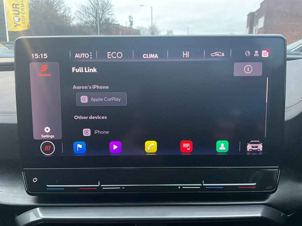 Used Cupra Formentor 2021 for sale - 77009757: Photo 29