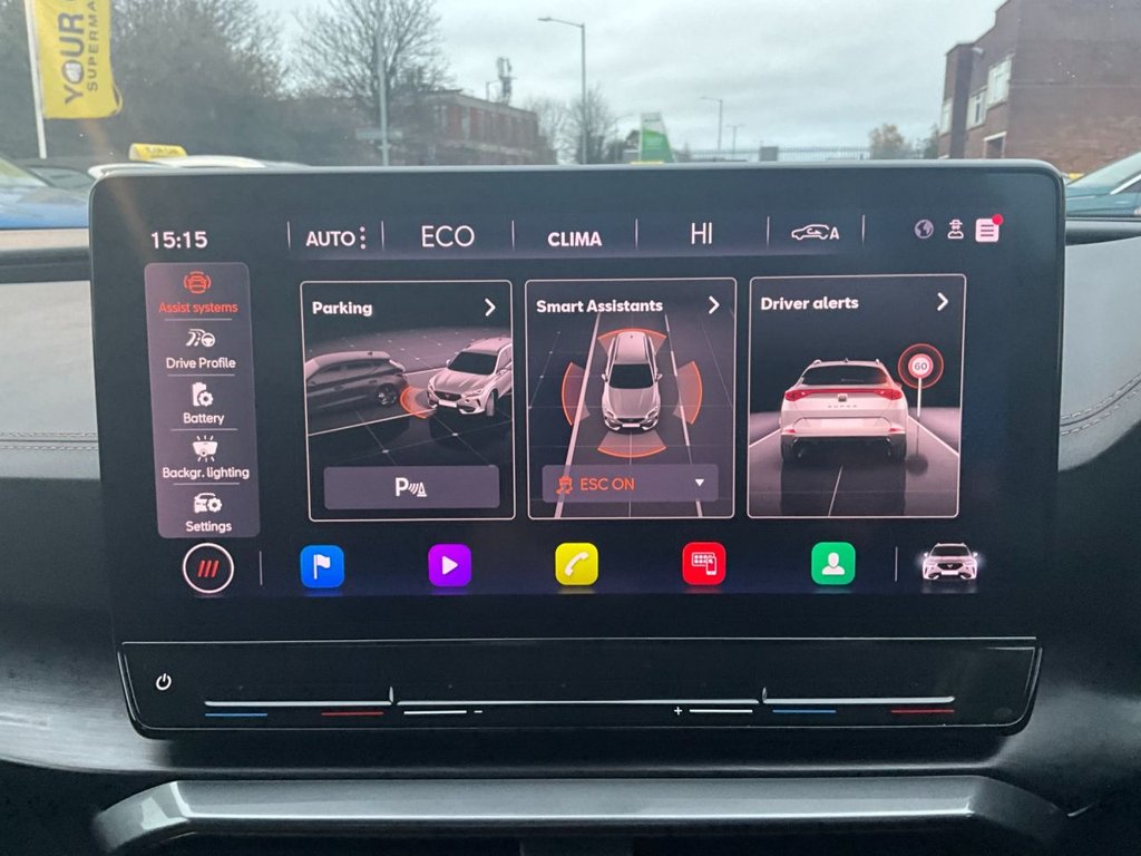 Used Cupra Formentor 2021 for sale - 77009757: Photo 30