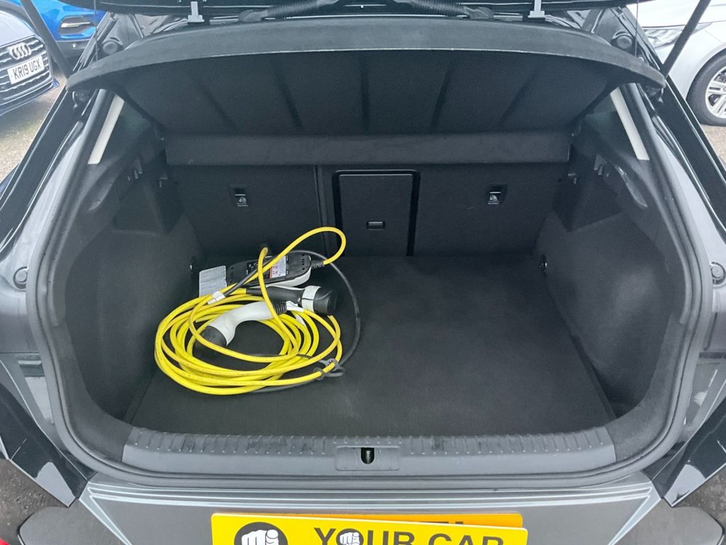 Used Cupra Formentor 2021 for sale - 77009757: Photo 35