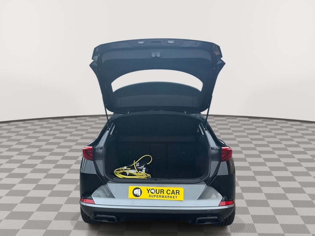 Used Cupra Formentor 2021 for sale - 77009757: Photo 36