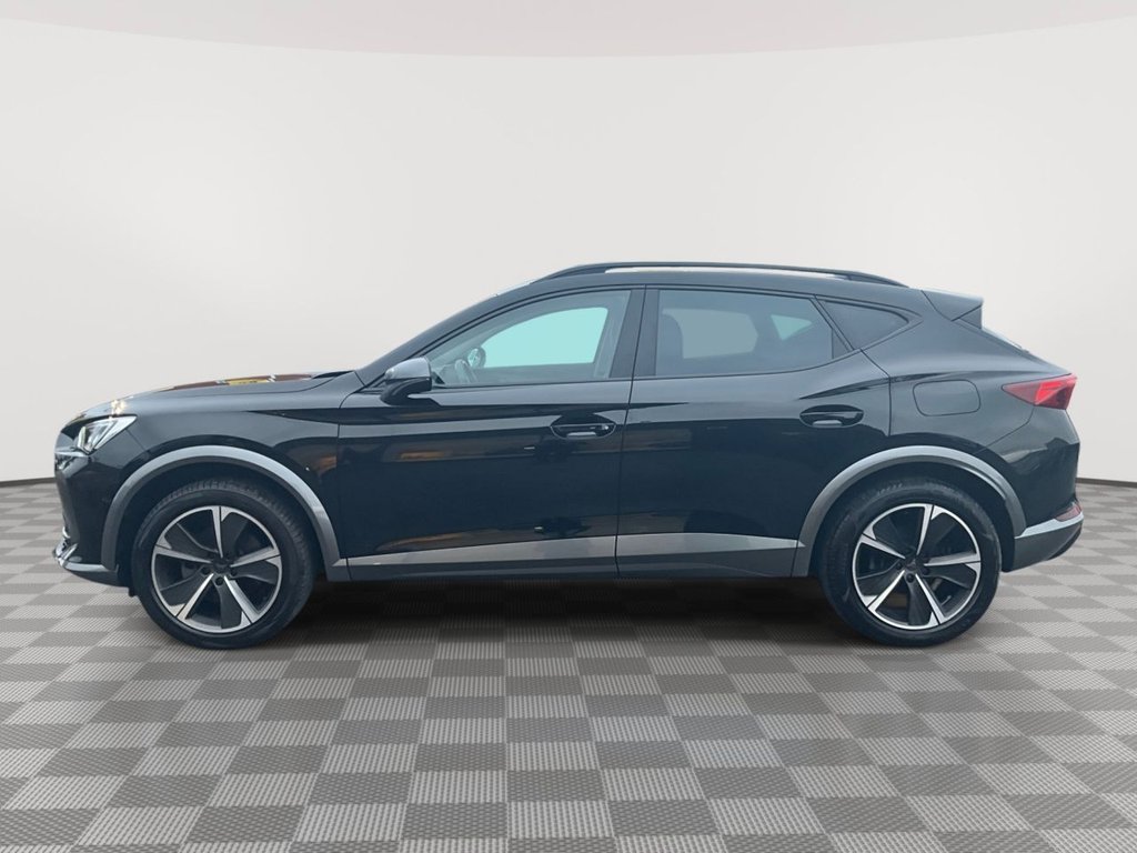 Used Cupra Formentor 2021 for sale - 77009757: Photo 6