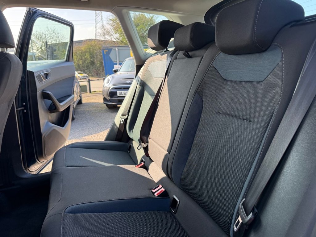 Used SEAT Ateca 2018 for sale - 77798218: Photo 15