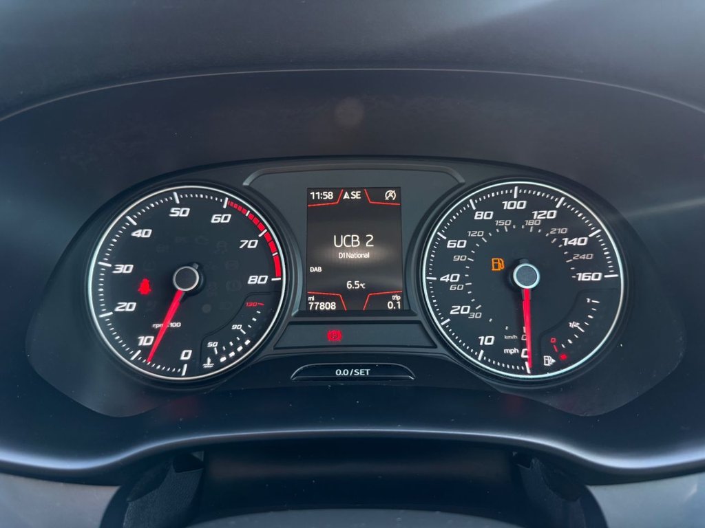 Used SEAT Ateca 2018 for sale - 77798218: Photo 16