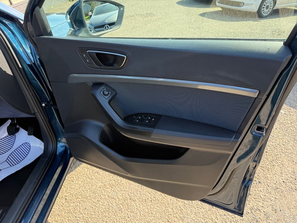 Used SEAT Ateca 2018 for sale - 77798218: Photo 21