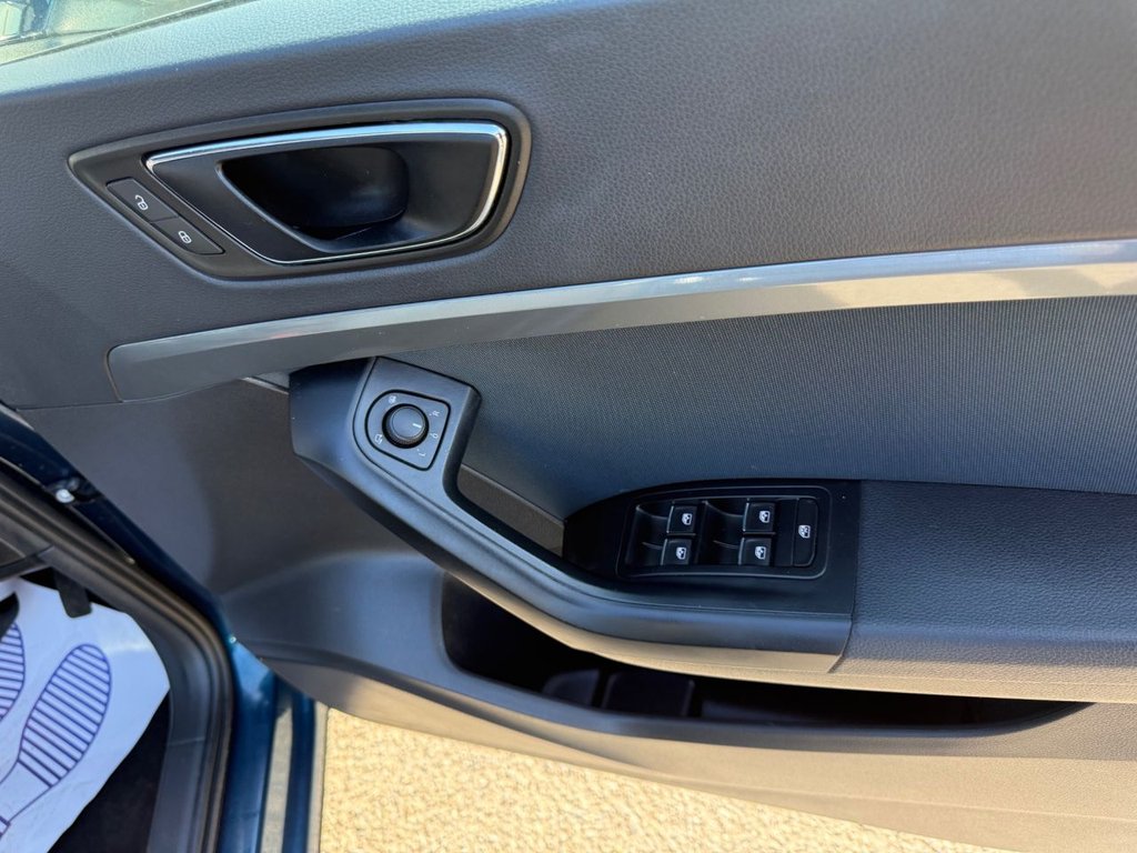 Used SEAT Ateca 2018 for sale - 77798218: Photo 22