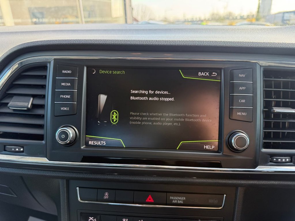 Used SEAT Ateca 2018 for sale - 77798218: Photo 23