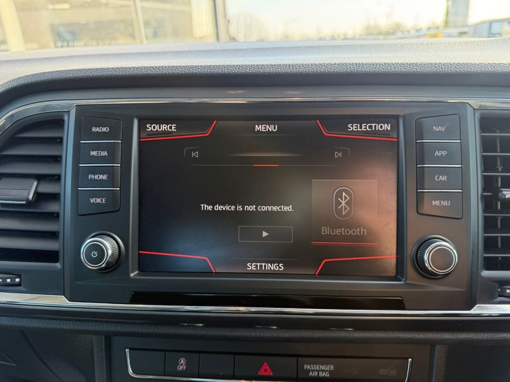 Used SEAT Ateca 2018 for sale - 77798218: Photo 24