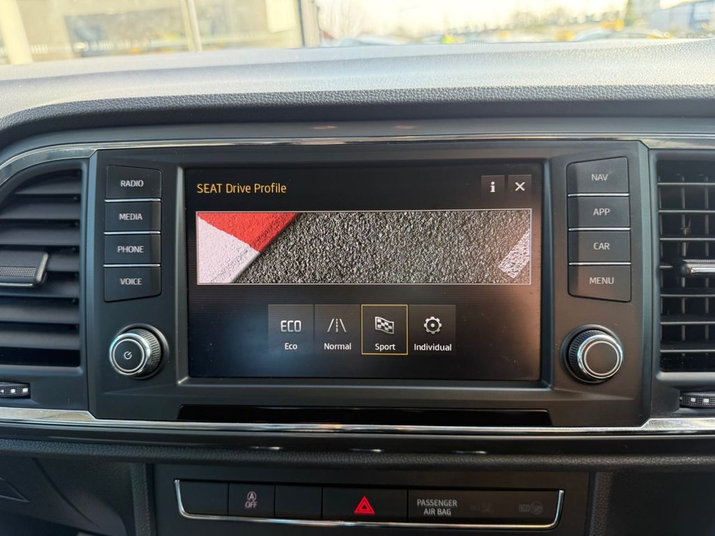 Used SEAT Ateca 2018 for sale - 77798218: Photo 25