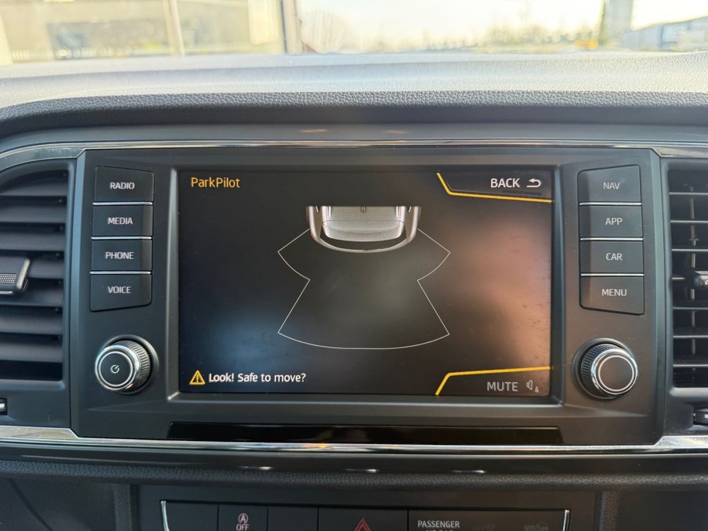 Used SEAT Ateca 2018 for sale - 77798218: Photo 26