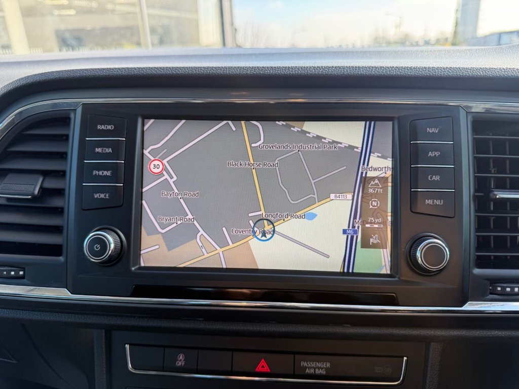 Used SEAT Ateca 2018 for sale - 77798218: Photo 27