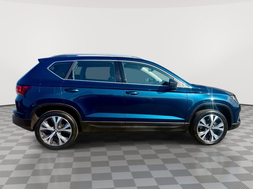 Used SEAT Ateca 2018 for sale - 77798218: Photo 5