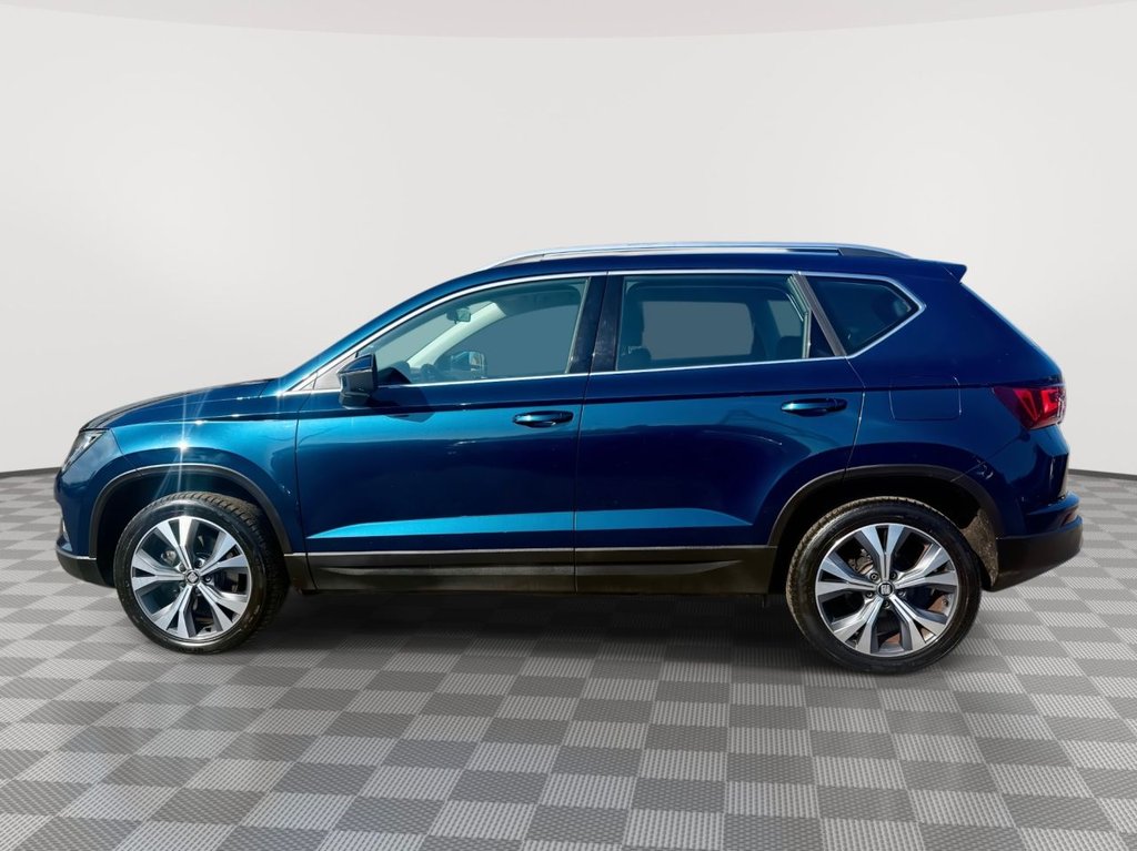 Used SEAT Ateca 2018 for sale - 77798218: Photo 6