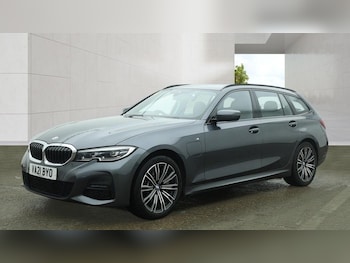 Used BMW 3 Series 2021 for sale - 79022535: Photo