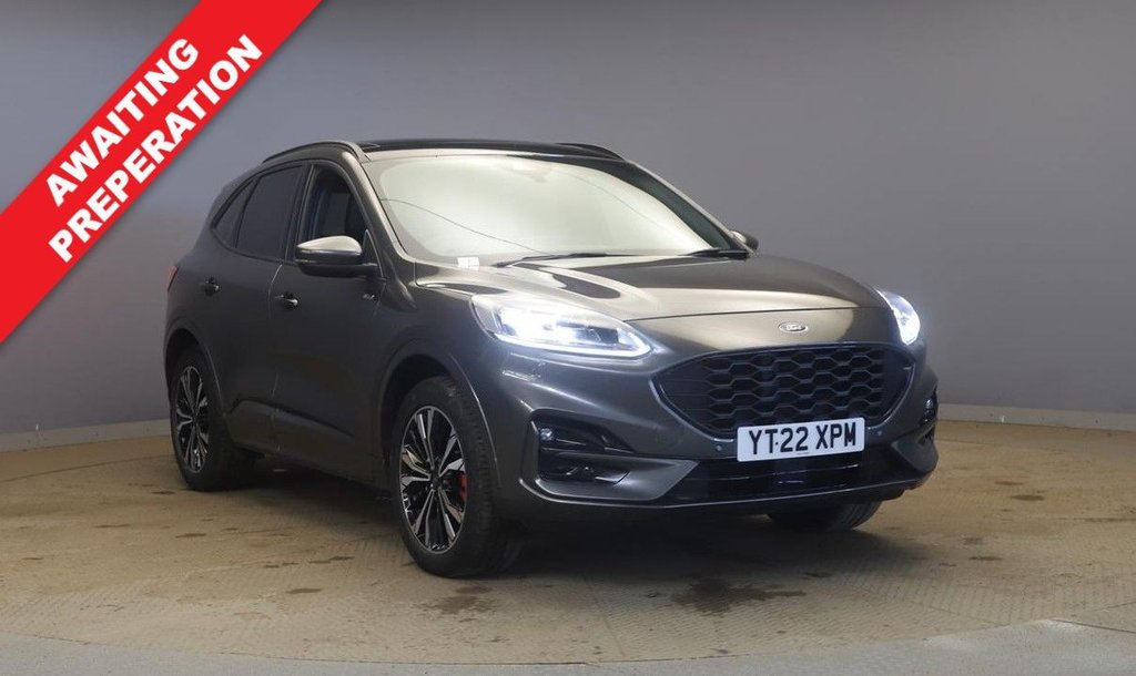 Used Ford Kuga 2022 for sale - 76536106: Photo 1