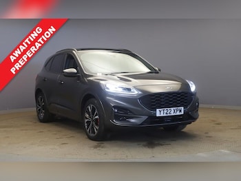 Used Ford Kuga 2022 for sale - 76536106: Photo