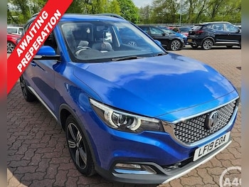 Used MG MG ZS 2019 for sale - 78457862: Photo