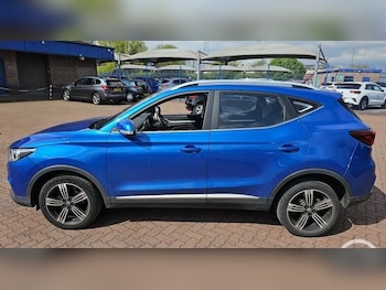 Used MG MG ZS 2019 for sale - 78457862: Photo