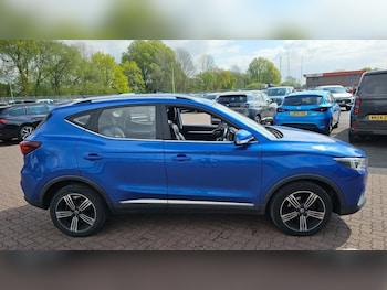Used MG MG ZS 2019 for sale - 78457862: Photo