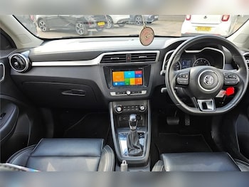 Used MG MG ZS 2019 for sale - 78457862: Photo