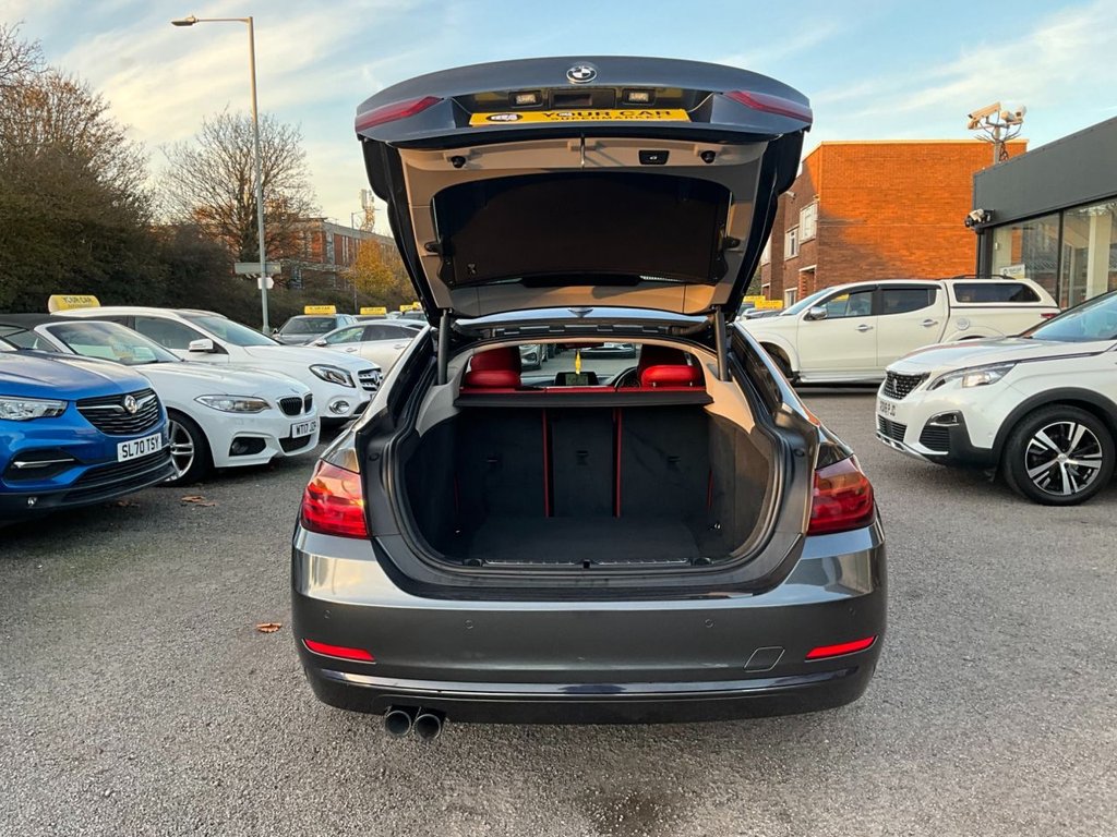 Used BMW 4 Series 2015 for sale - 76445789: Photo 11