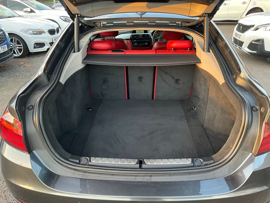 Used BMW 4 Series 2015 for sale - 76445789: Photo 12