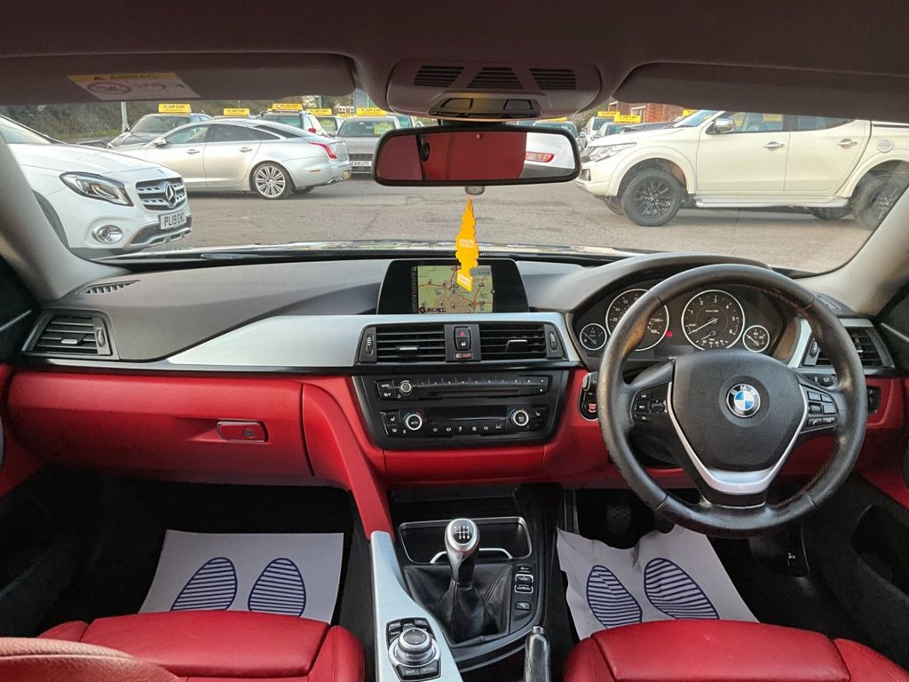 Used BMW 4 Series 2015 for sale - 76445789: Photo 13