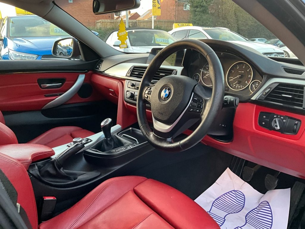 Used BMW 4 Series 2015 for sale - 76445789: Photo 15