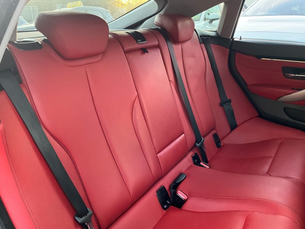 Used BMW 4 Series 2015 for sale - 76445789: Photo 16