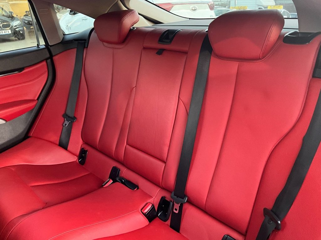 Used BMW 4 Series 2015 for sale - 76445789: Photo 17